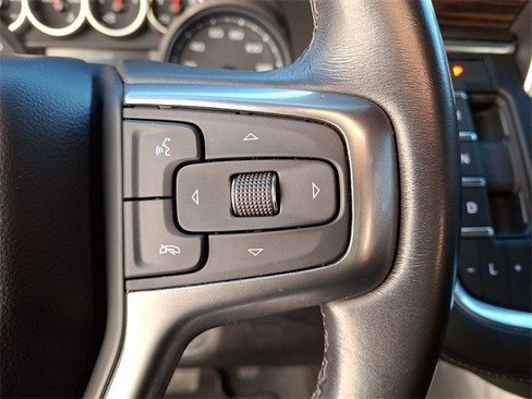 Certified 2021 Chevrolet Tahoe LT image 18