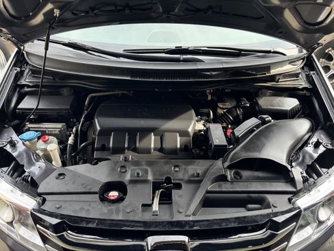 Used 2016 Honda Odyssey EX-L image 64