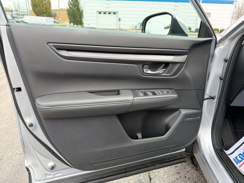 Used 2026 Honda CR-V EX image 21