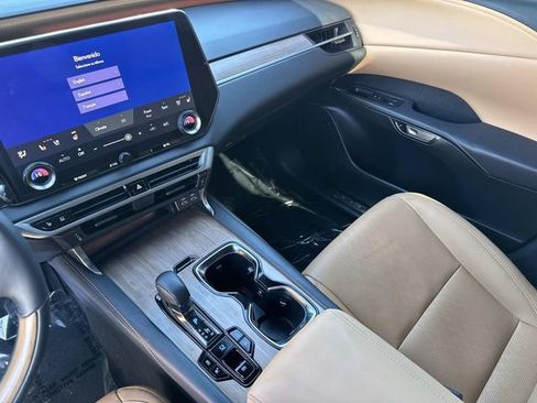 Certified 2025 Lexus RX 350 Premium Plus w/ Convenience Package AWD/4WD image 27