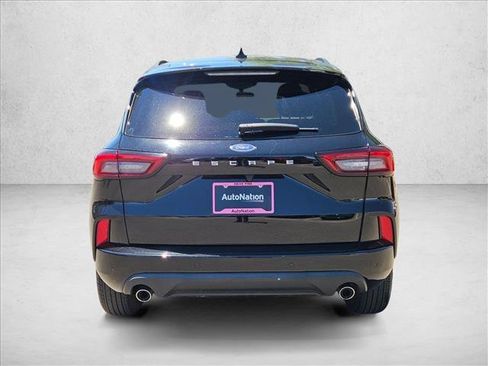 Used 2023 Ford Escape ST-Line w/ Tech Pack #1 FWD image 6