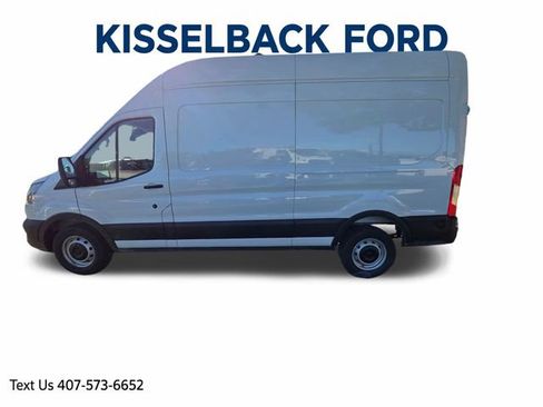 New 2026 Ford Transit 250 148 High Roof image 6