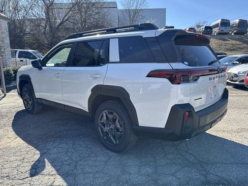 New 2026 Subaru Outback Premium image 5