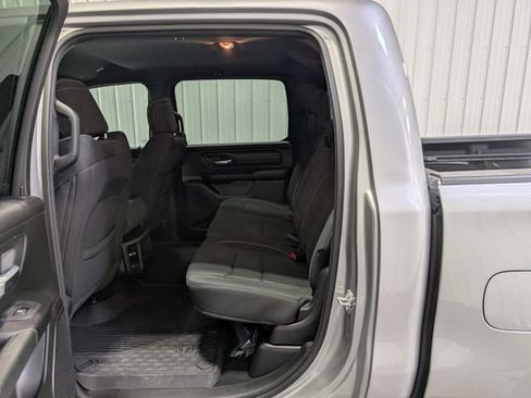 Used 2026 RAM 1500 Classic Warlock AWD/4WD image 10