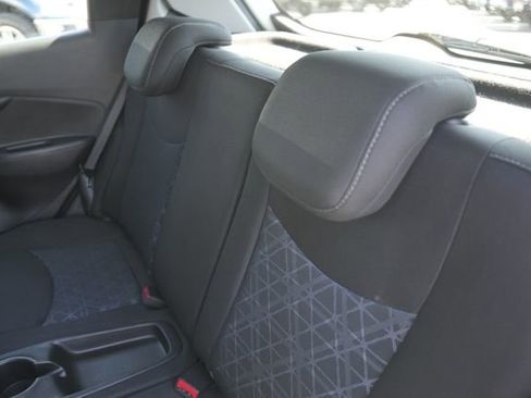 Used 2022 Chevrolet Spark LS image 13