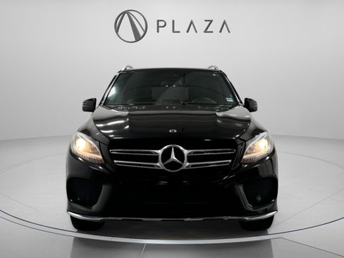 Used 2018 Mercedes-Benz GLE 350 4MATIC image 8