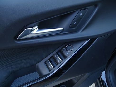 New 2026 Chevrolet Equinox RS w/ Safety and Technology Package image 25