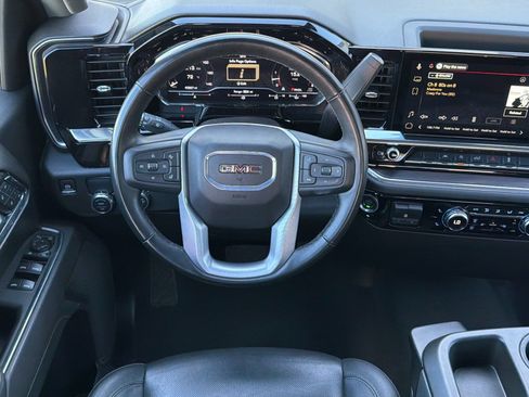 Used 2025 GMC Sierra 1500 SLT RWD image 13