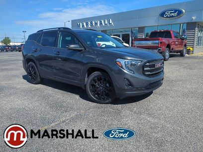 Used 2019 GMC Terrain SLT w/ Preferred Package