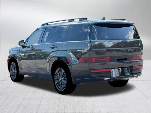 New 2026 Hyundai Santa Fe Calligraphy image 5