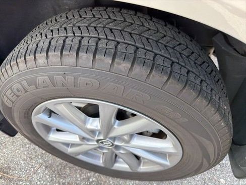 Used 2024 MAZDA CX-5 AWD 2.5 S image 3