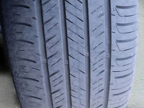 Used 2018 Honda Odyssey Touring image 1