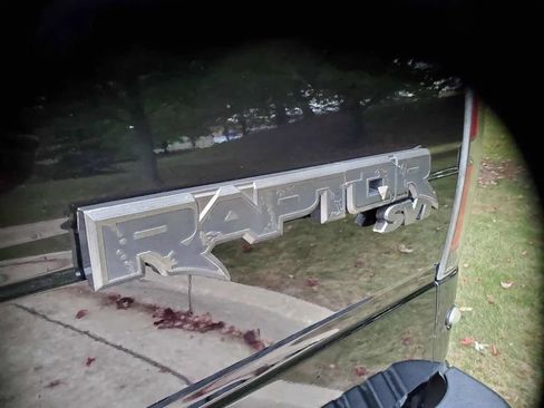 Used 2013 Ford F150 Raptor w/ Luxury Equipment Group image 25