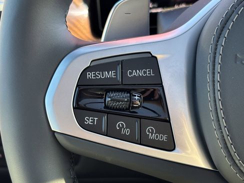 Used 2026 BMW X5 xDrive40i w/ M Sport Package image 20