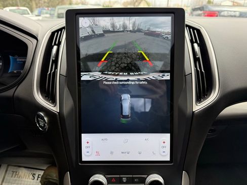 Certified 2024 Ford Edge SEL w/ Convenience Package image 21