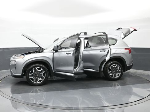 Used 2022 Hyundai Santa Fe Limited image 50