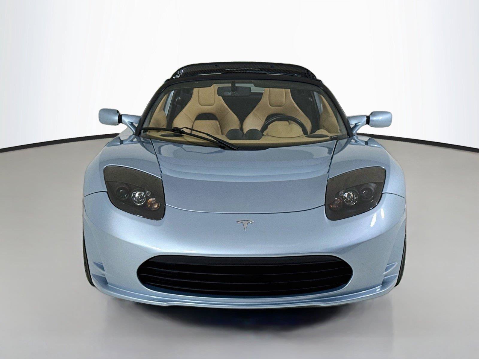 Used 2011 Tesla Roadster Sport RWD image 10