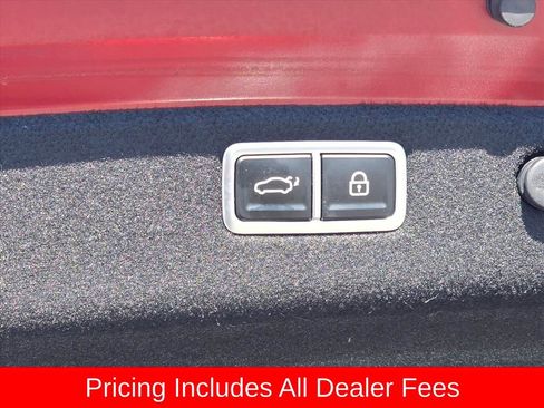Used 2023 Genesis G70 2.0T w/ Sport Prestige Package RWD image 13