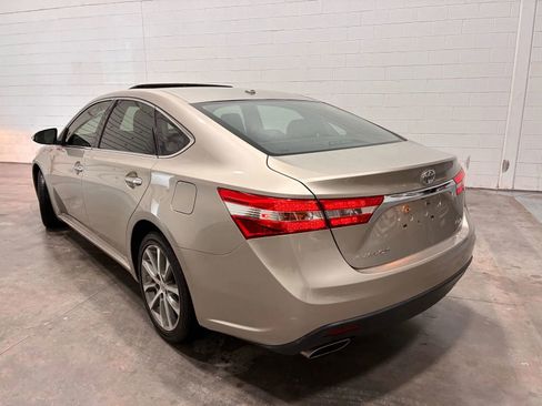 Used 2014 Toyota Avalon XLE Touring image 43