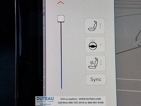 Used 2023 Jeep Grand Cherokee Overland image 24