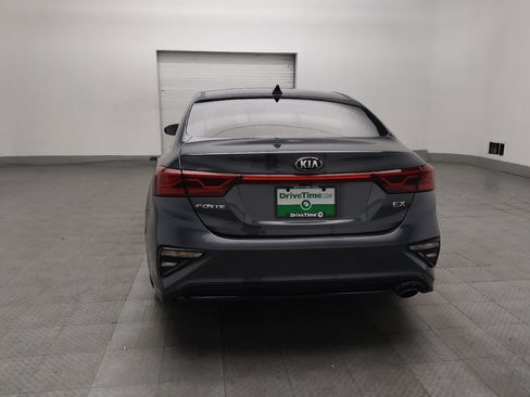 Used 2019 Kia Forte EX FWD image 6