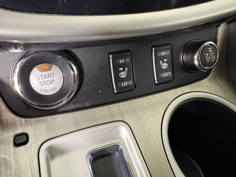Used 2015 Nissan Murano SL w/ SL Technology Package FWD image 33