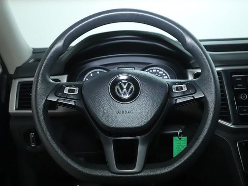 Used 2018 Volkswagen Atlas S AWD/4WD image 21