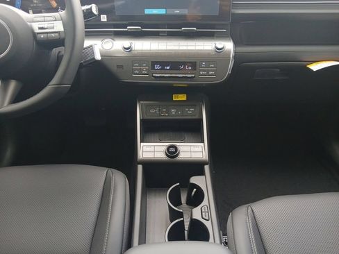 New 2026 Hyundai Kona SEL Premium FWD image 11
