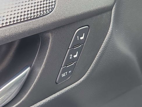 Certified 2025 Honda CR-V Sport-L image 18