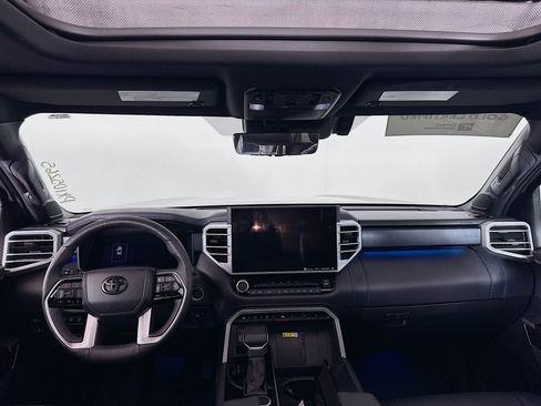 Used 2023 Toyota Tundra Platinum image 23