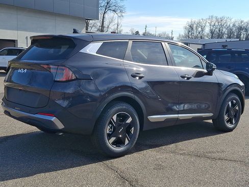 New 2026 Kia Sportage LX image 6