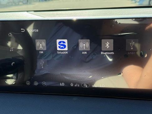 New 2026 Nissan Sentra SL w/ Floor Mat Package FWD image 29