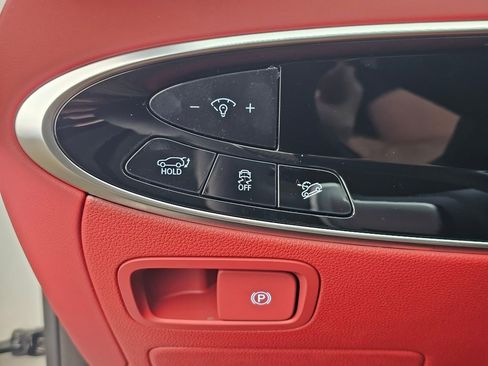 New 2026 Genesis GV70 3.5T Sport Prestige image 34