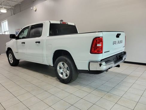 New 2026 RAM 1500 Big Horn AWD/4WD image 5