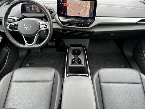 Used 2023 Volkswagen ID.4 Pro S image 14