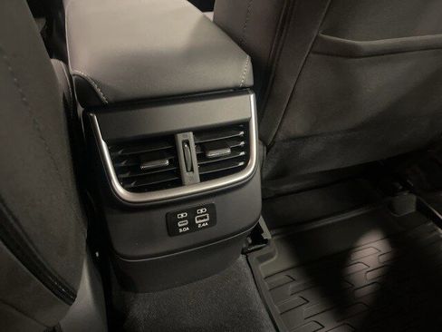 New 2025 Subaru Legacy Premium image 11