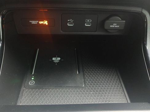 Used 2026 Honda CR-V Sport-L image 13