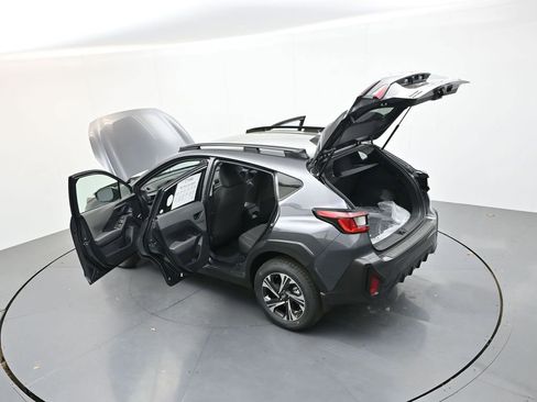 New 2026 Subaru Crosstrek 2.0i Premium AWD/4WD image 29