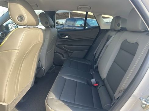 New 2026 Chevrolet Trax ACTIV image 12