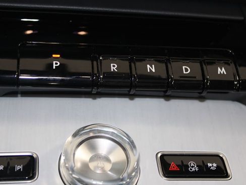 New 2025 Lincoln Navigator L Reserve w/ Jet Appearance Package image 50