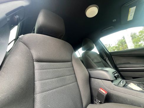 Used 2019 Dodge Charger Police RWD image 31