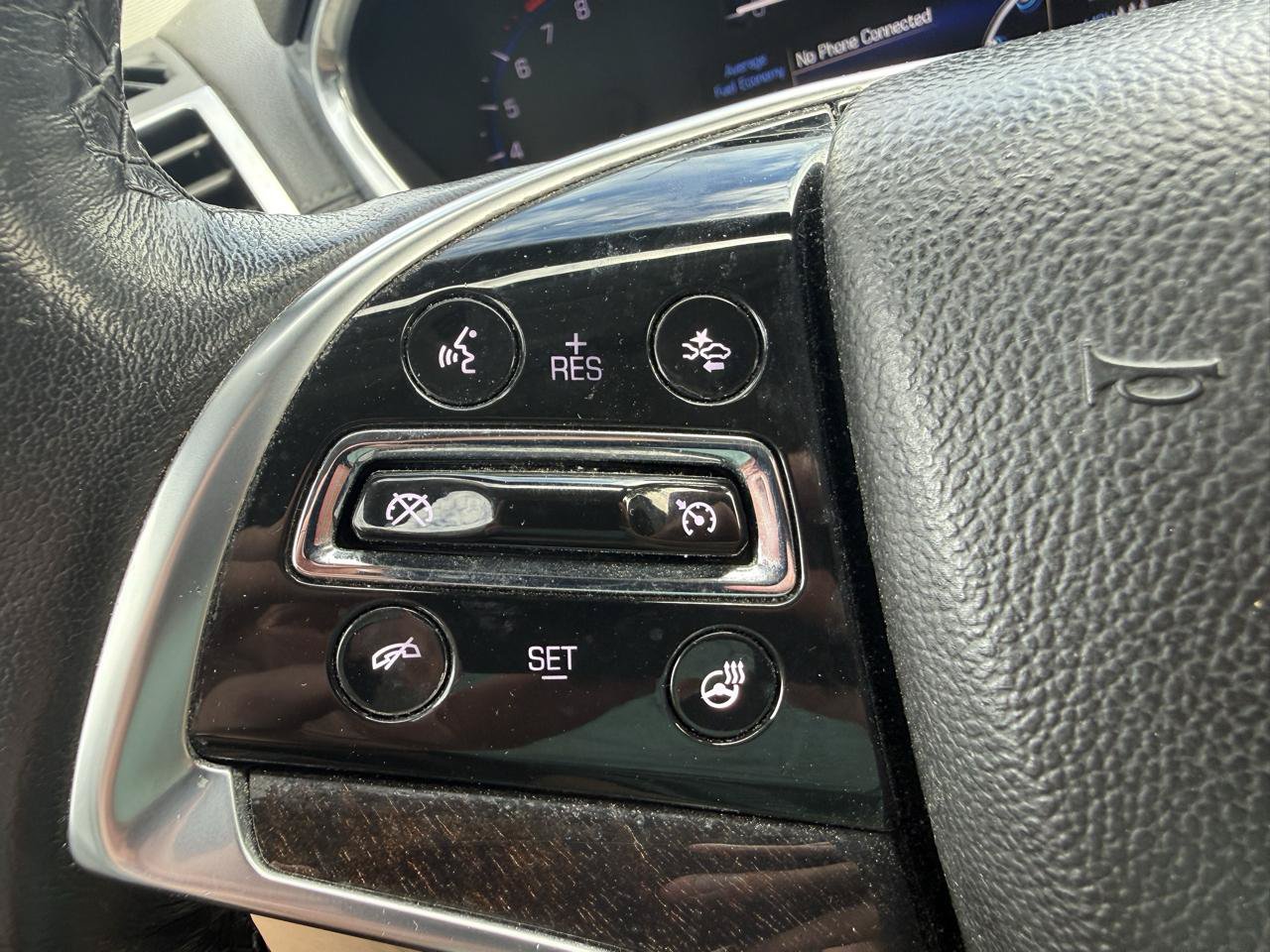 Used 2014 Cadillac SRX Performance w/ Driver Awareness Package FWD image 13