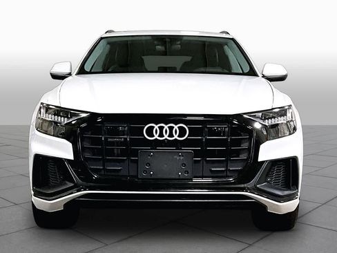 Used 2023 Audi Q8 Prestige AWD/4WD image 4
