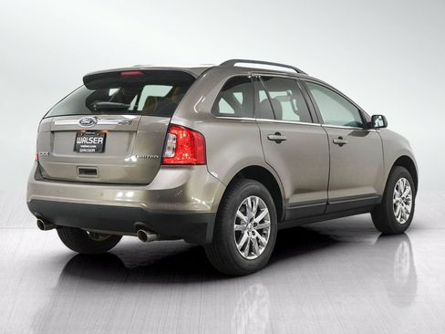 Used 2014 Ford Edge Limited FWD image 6