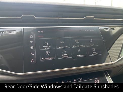 New 2026 Audi Q7 3.0T Premium Plus image 22