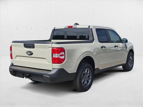New 2025 Ford Maverick XLT image 2