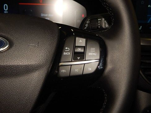 New 2025 Ford Escape SE image 26