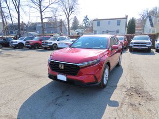 Certified 2024 Honda CR-V EX video 1