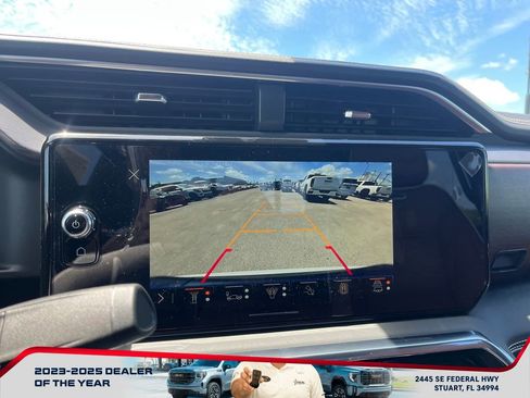 New 2026 GMC Sierra 2500 Denali Ultimate AWD/4WD image 31