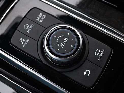 Used 2024 INFINITI QX80 Luxe image 37